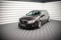 Seat Exeo 2008-2013 Frontsplitter V.2 Maxton Design